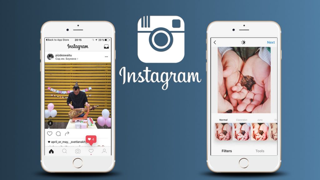 Το Instagram θέλει να γίνει ασπρόμαυρο!