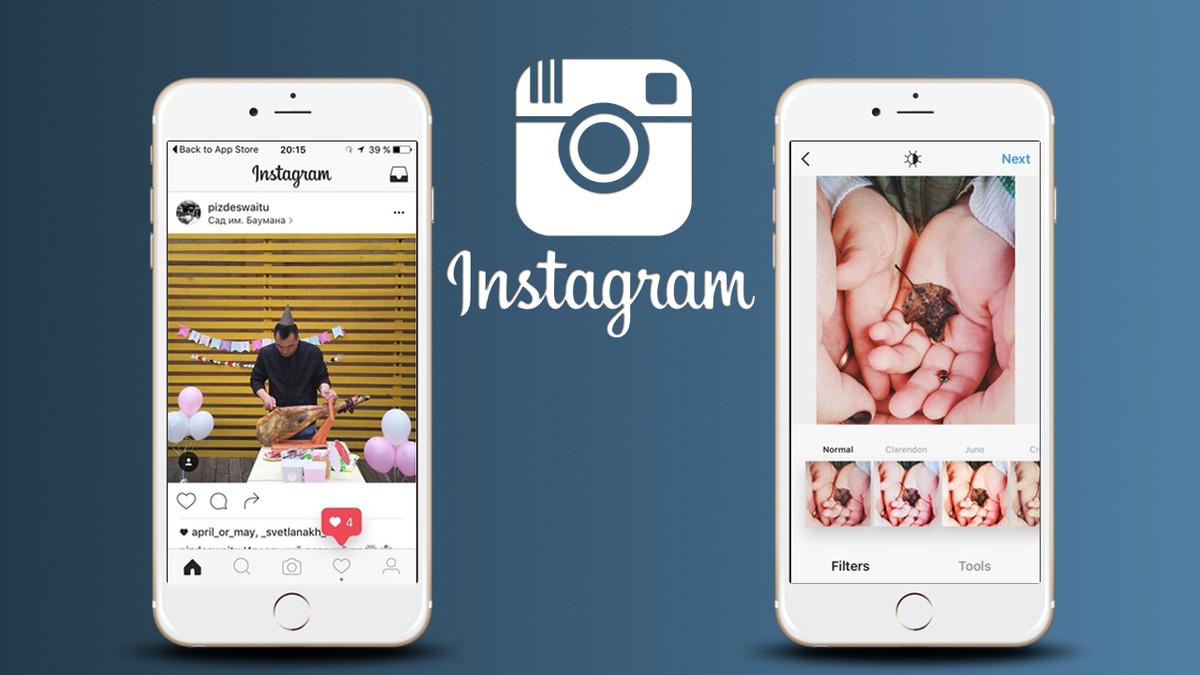Το Instagram θέλει να γίνει ασπρόμαυρο!