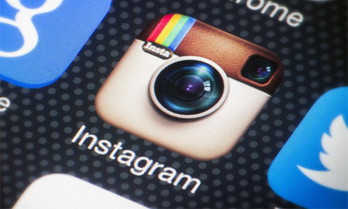 Διαχείριση πολλών λογαριασμών μέσα από το Instagram!