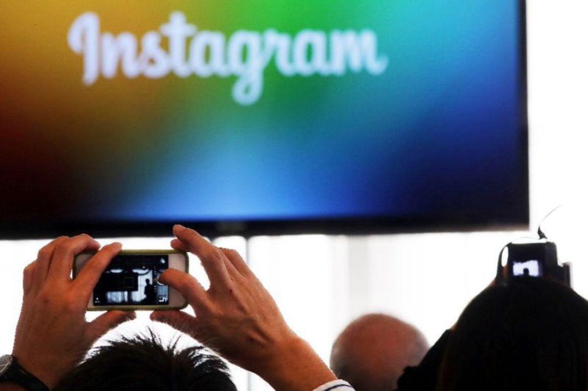 Τέλος οι τετράγωνες φωτογραφίες στο Instagram