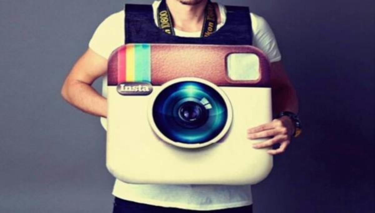 Προβλήματα και πάλι με το Instagram