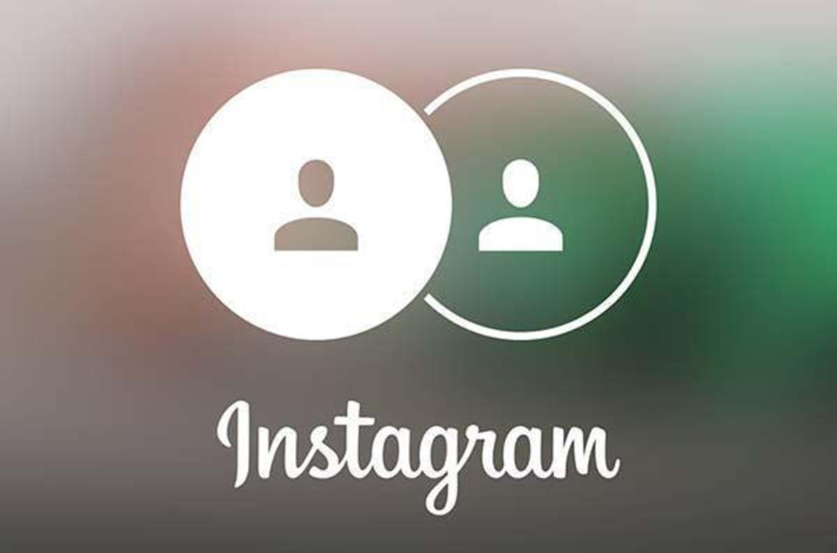 Instagram: Ήρθε η υποστήριξη πολλών λογαριασμών στο iPhone