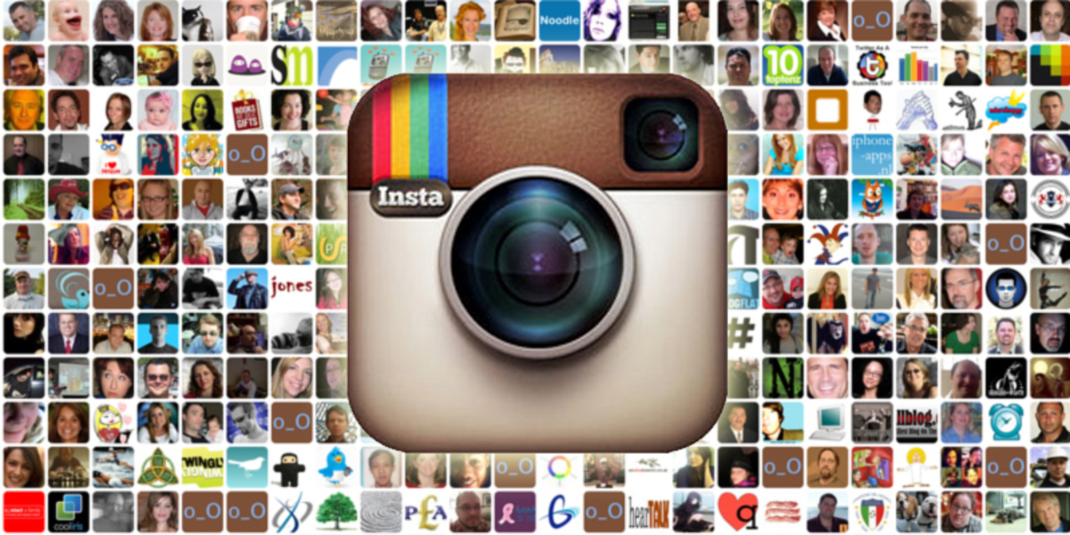 Το Instagram ανανεώνει την ιστοσελίδα του!