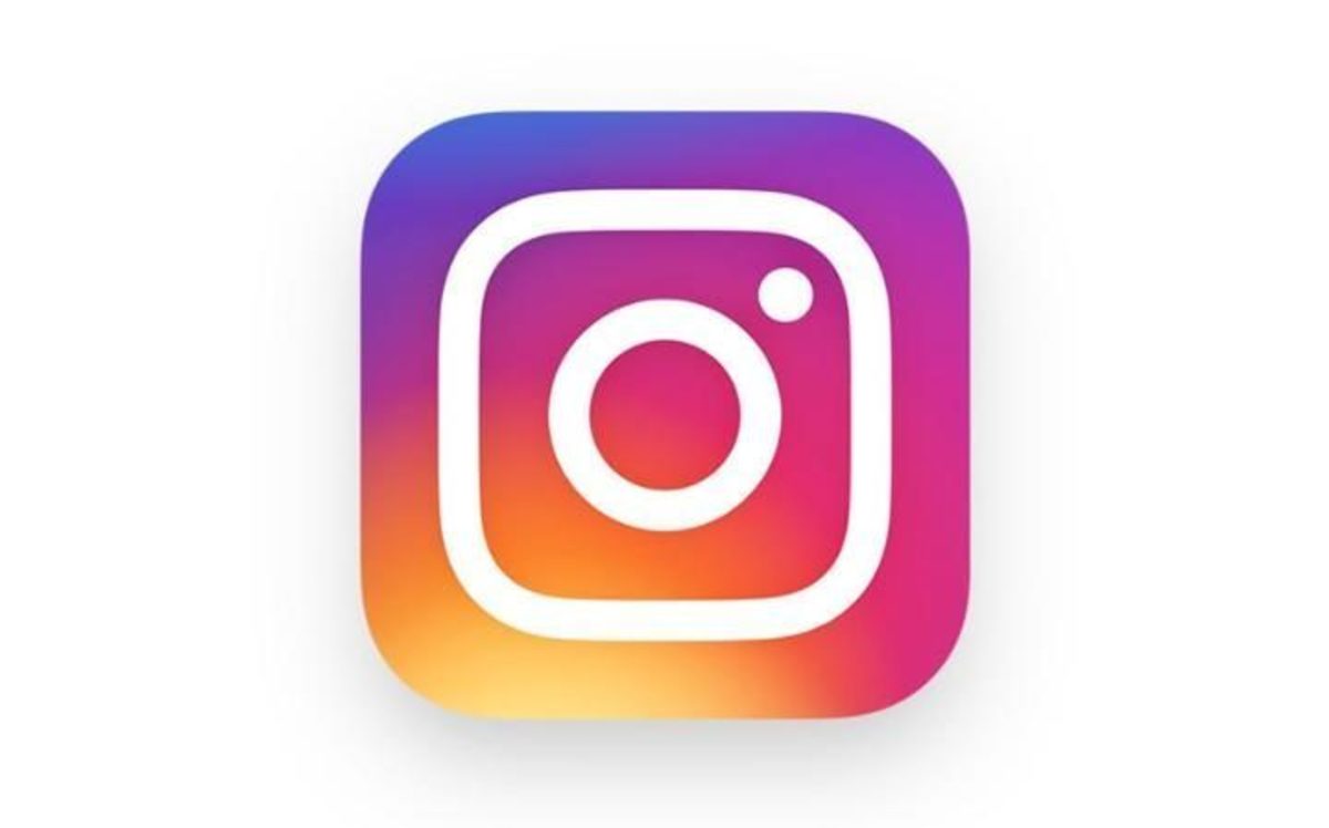 Το Instagram αλλάζει λογότυπο κι εμφάνιση!