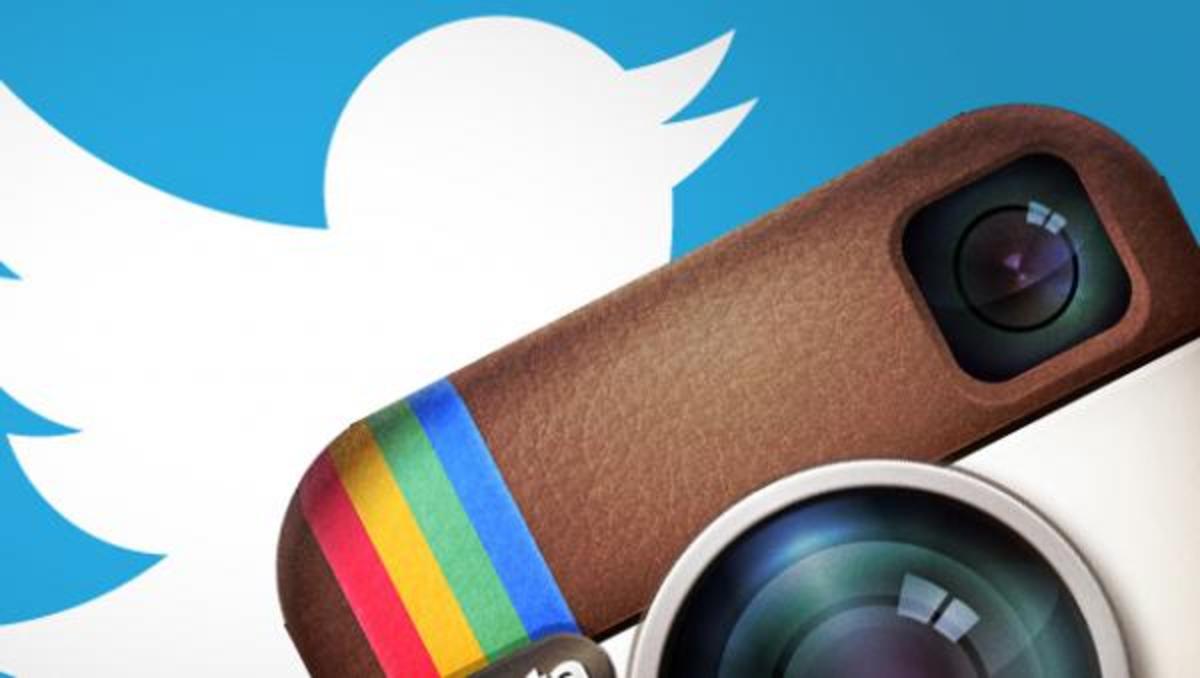 Το Instagram ξεπερνάει το Twitter!