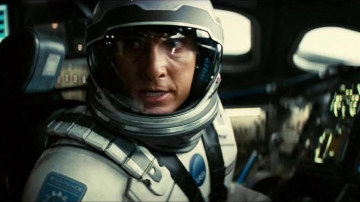 Το Interstellar είναι η ταινία με τα περισσότερα παράνομα downloads για το 2015