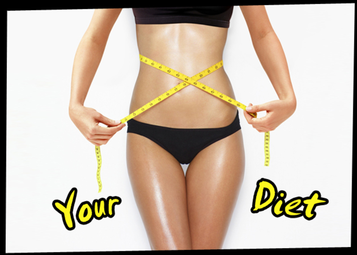 The Instict Diet! Αν θέλεις να χάσεις 8 κιλά δεν έχεις παρά να “δαμάσεις” τα ένστικτά σου. Πως;