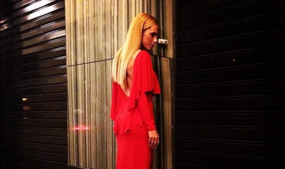 Επώνυμες παρουσίες σε fashion event στο κέντρο της Αθήνας!