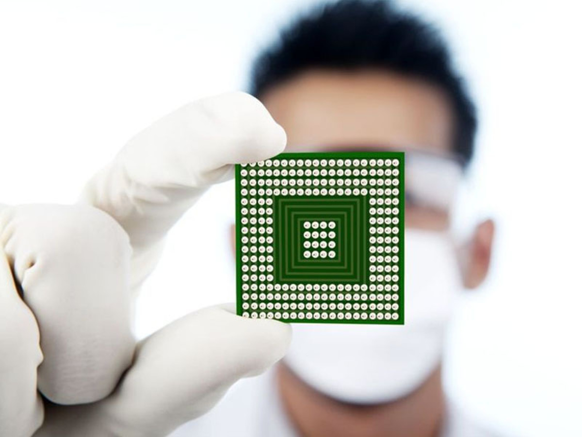 Νέα γενιά επεξεργαστών από την Intel