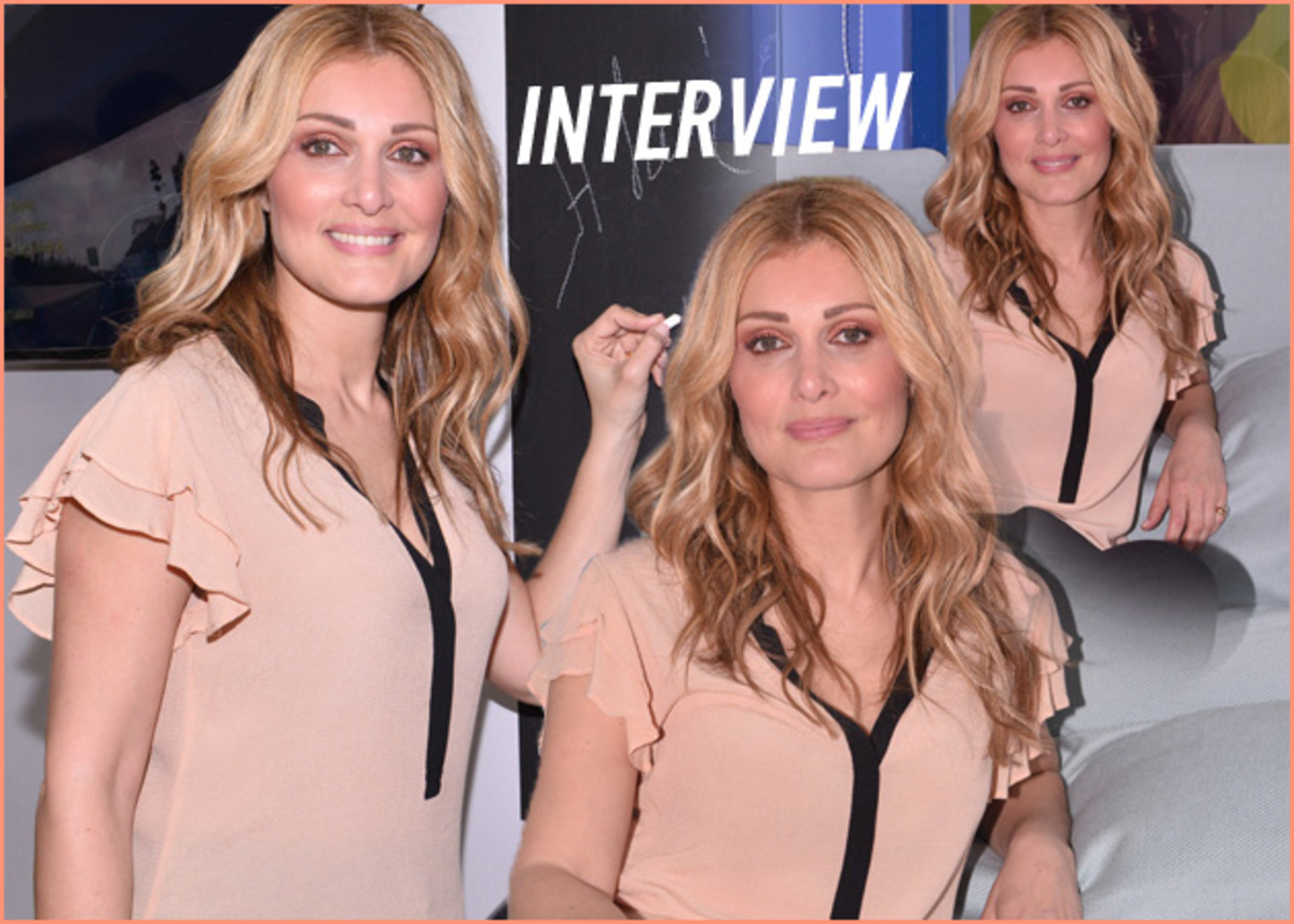 Nατάσα Θεοδωρίδου: Αποκάλυψε το όνειρο που ετοιμάζεται να πραγματοποιήσει!