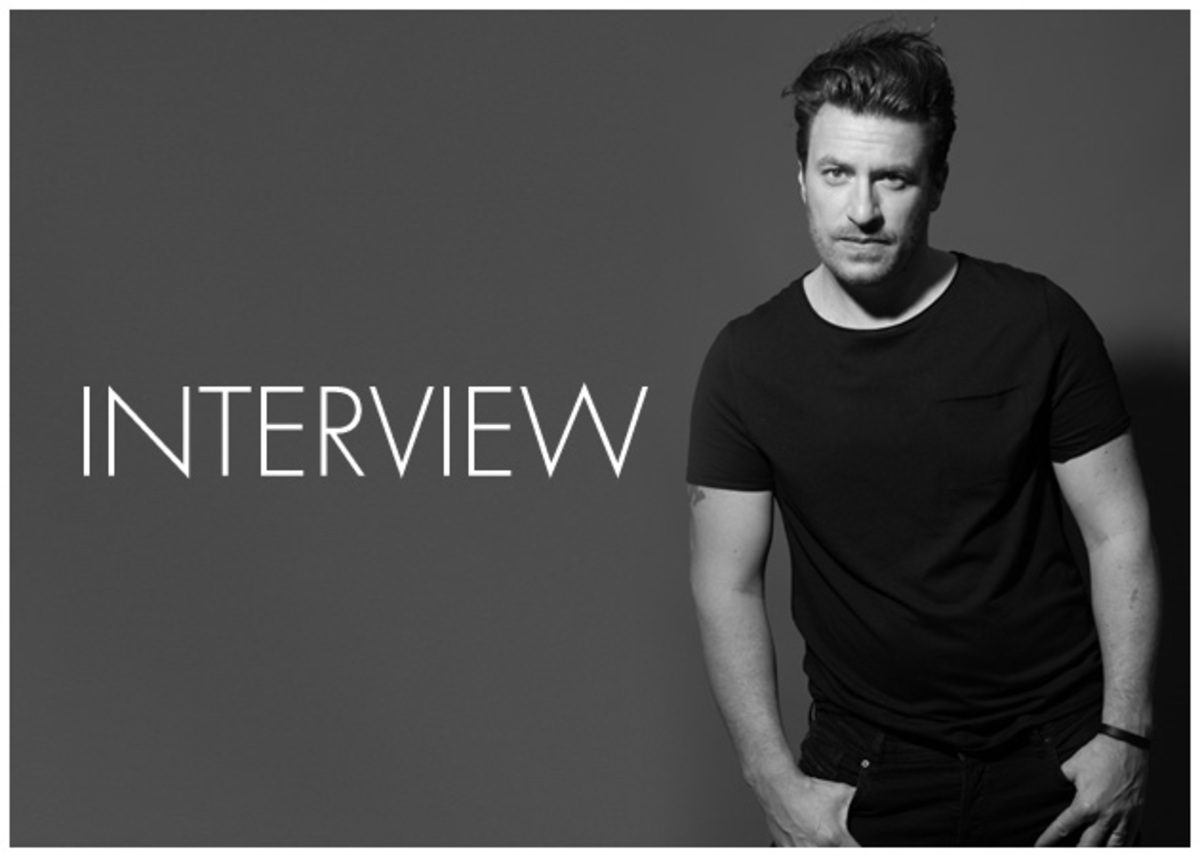 Parov Stelar: Ο Αυστριακός μουσικός που μάγεψε την Αθήνα μιλά για την αδυναμία του στο ελληνικό κοινό!