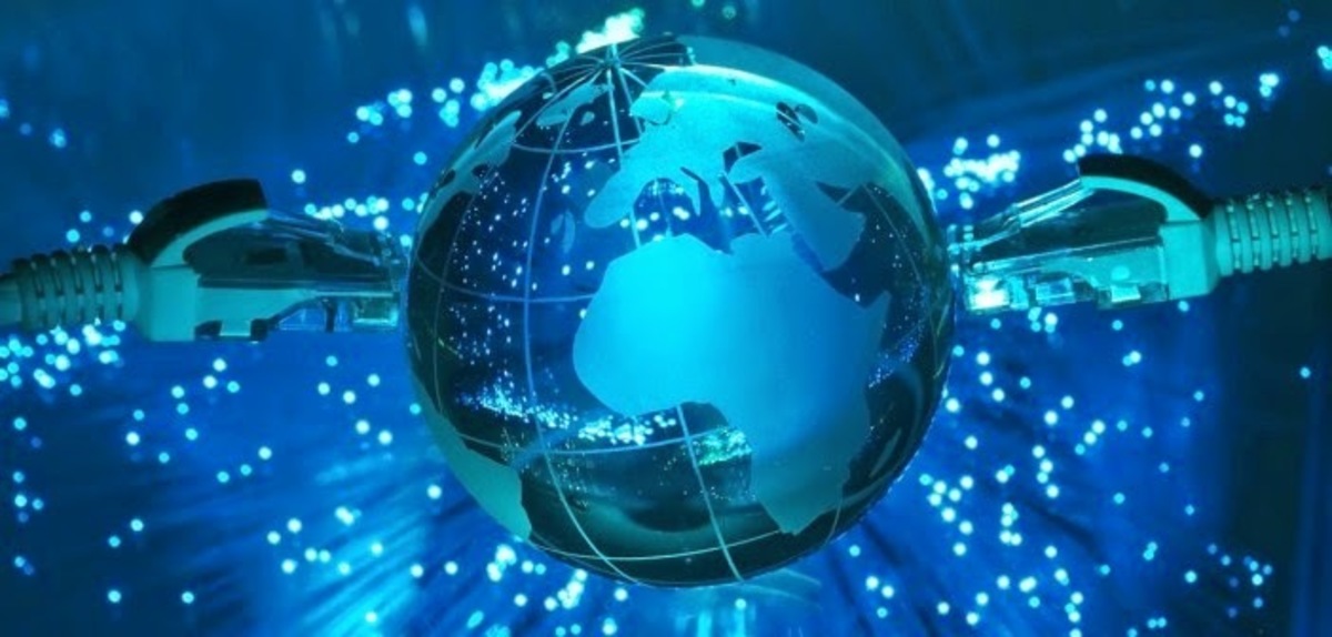 Τελειώνει η χωρητικότητα του internet!
