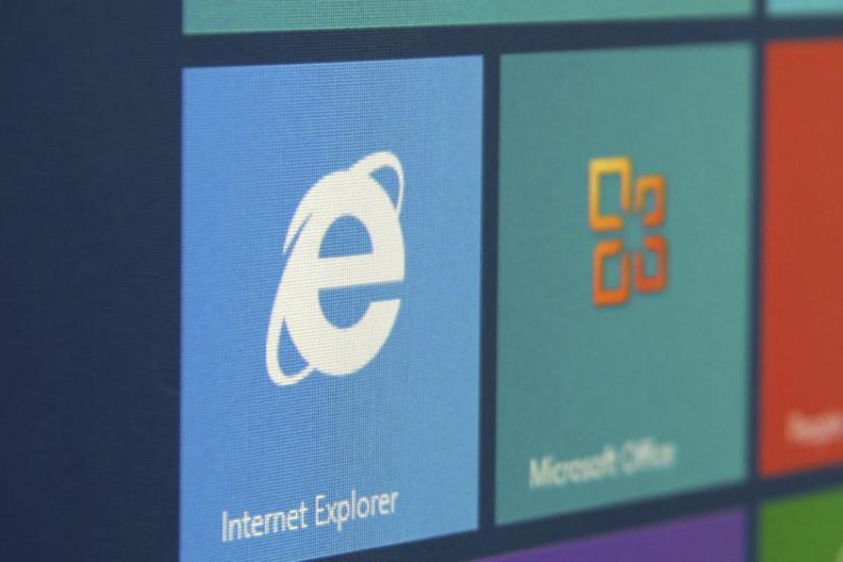 Microsoft: Από τις 12 Ιανουαρίου σταματάει η υποστήριξη των παλιών εκδόσεων του Internet Explorer