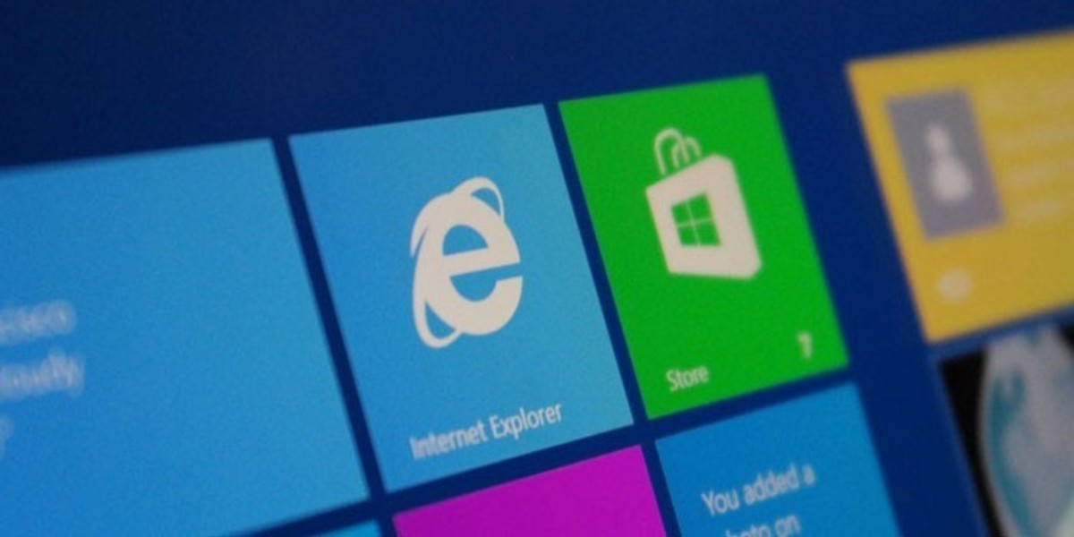 Microsoft: Τέλος στην υποστήριξη των παλαιότερων εκδόσεων του Internet Explorer!