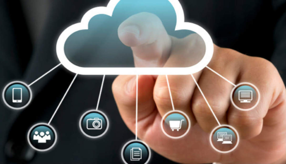 Το Internet of Things θα έχει ξεπεράσει την κινητή τηλεφωνία μέχρι το 2018!