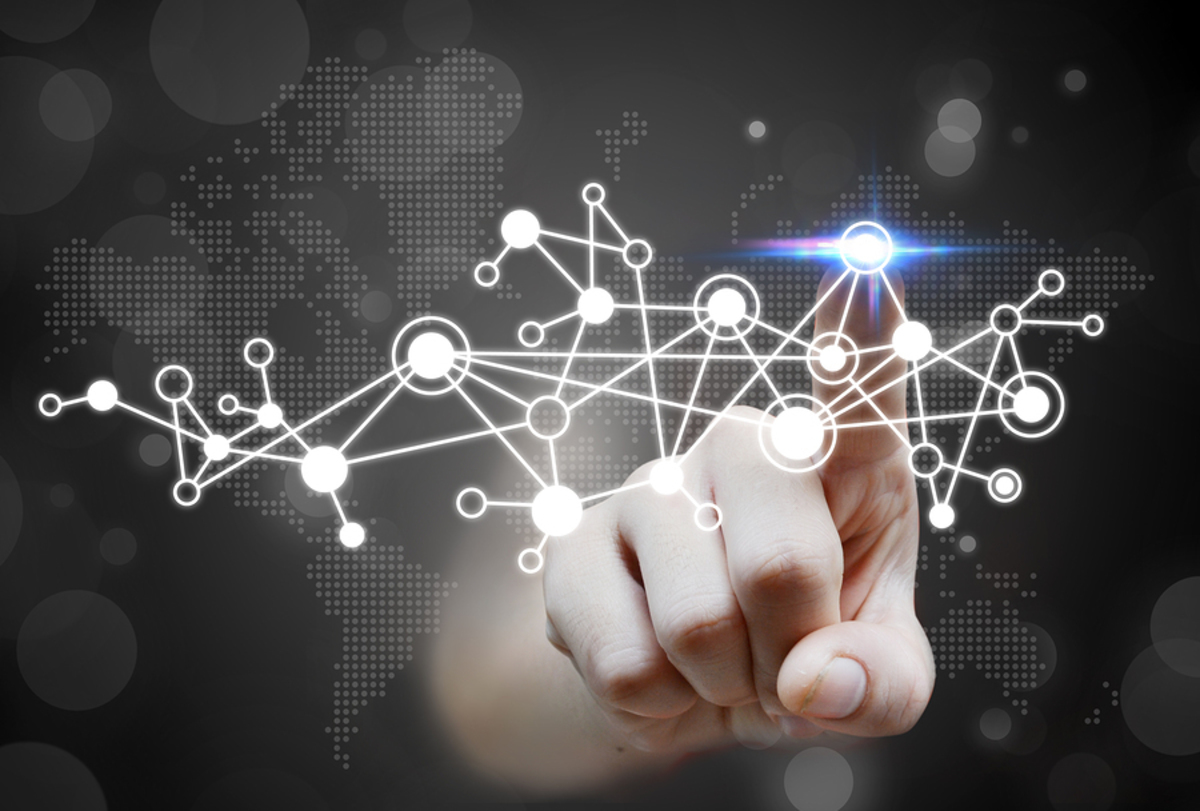 Το Internet of Things καθιερώνεται!