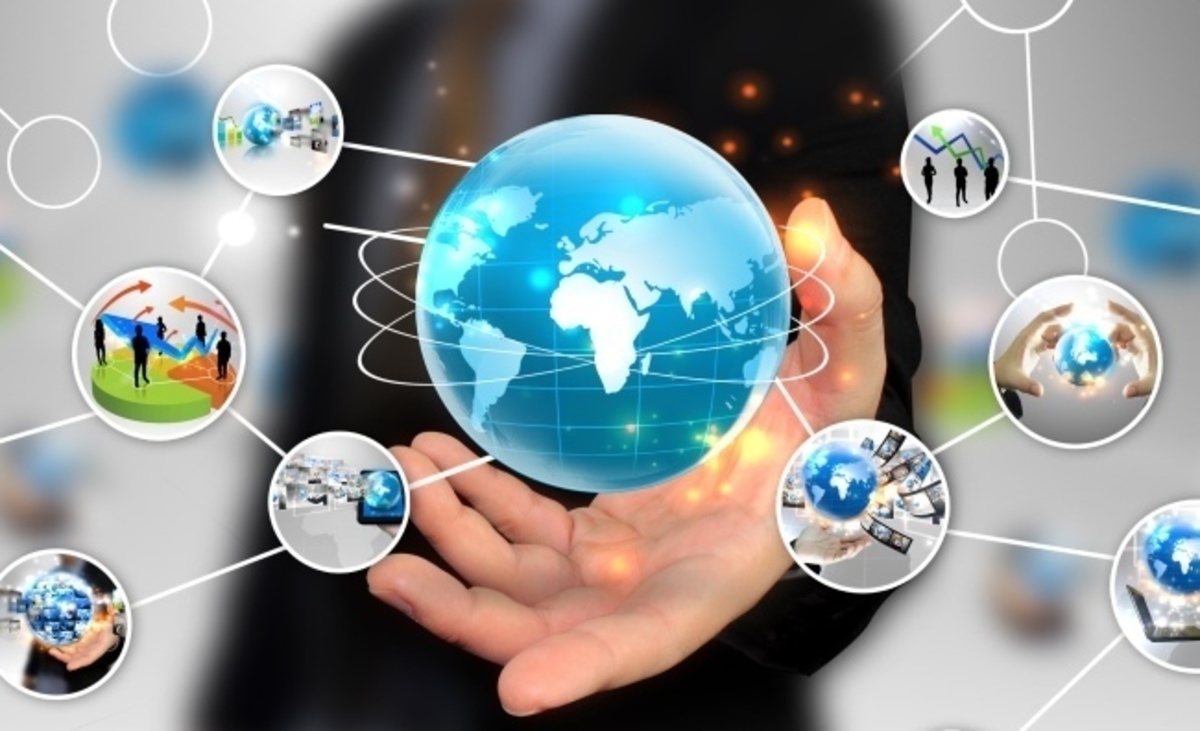 Δείτε τι συμβαίνει στο ίντερνετ από την στιγμή που θα κάνετε κλικ!