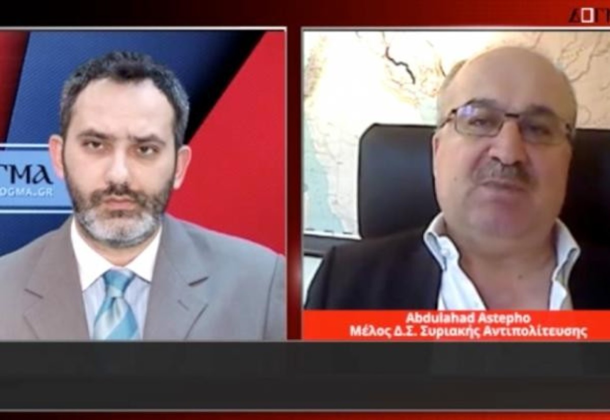 Παρακαλούμε τους απαγωγείς: “Είναι ζωντανοί οι Μητροπολίτες;”