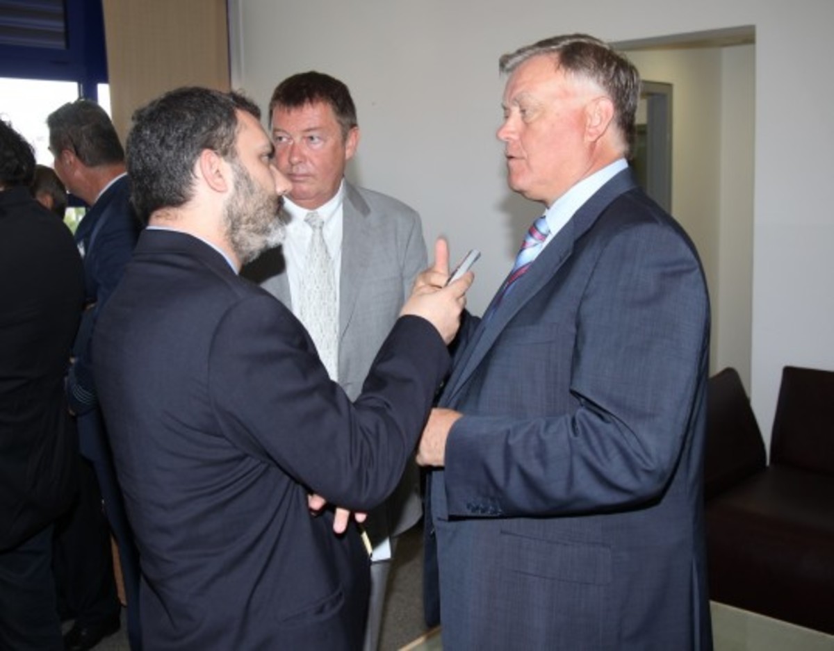 Τι αποκαλύπτει ο ισχυρός άντρας της Ρωσίας στο Δόγμα