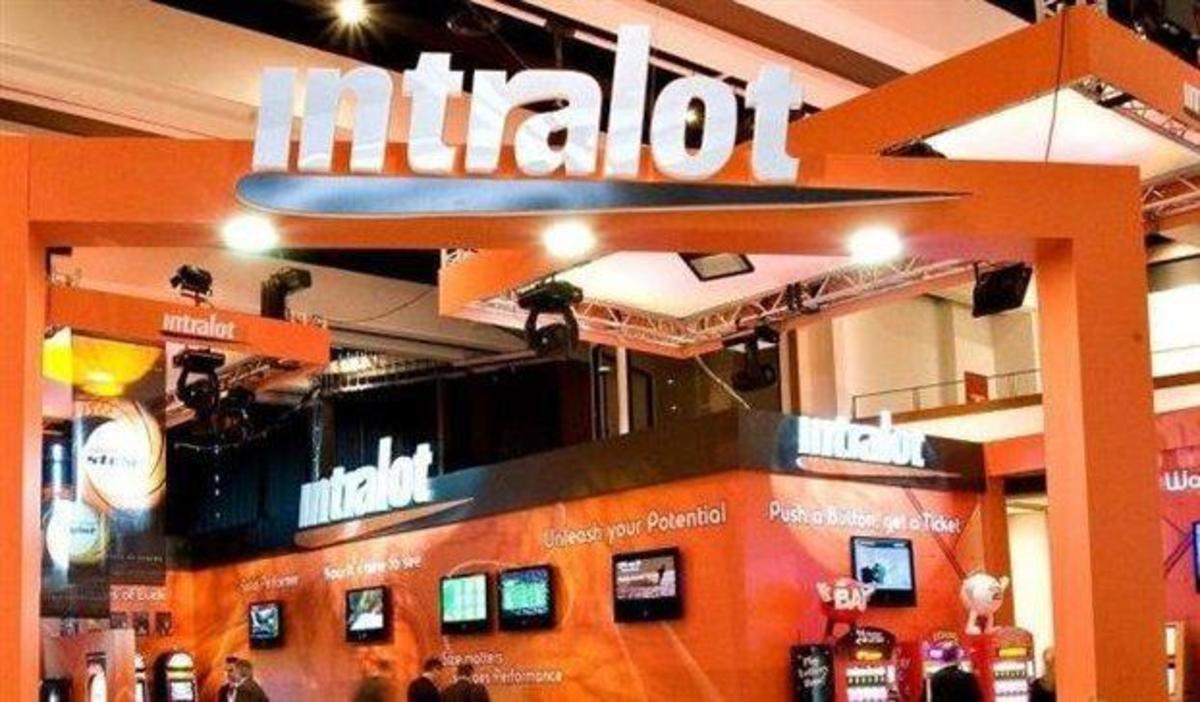 Ανανεώθηκε το συμβόλαιο διαχείρισης στιγμιαίων λαχείων της Intralot στο Οχάιο