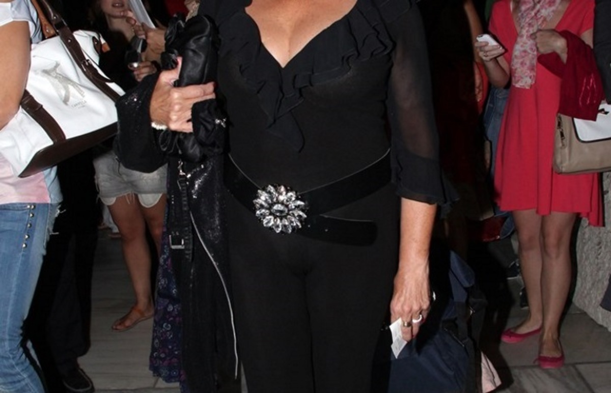 Ελληνίδα ηθοποιός: «Έχασα όλα μου τα χρήματα! Πούλησα το σπίτι μου, χρυσαφικά…»