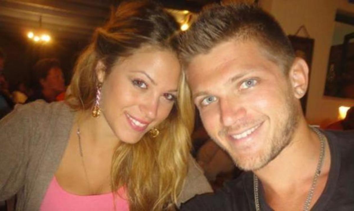 Τι κάνει σήμερα η τελευταία σύντροφος του αδικοχαμένου Τόμας Πρωτόπαπα!