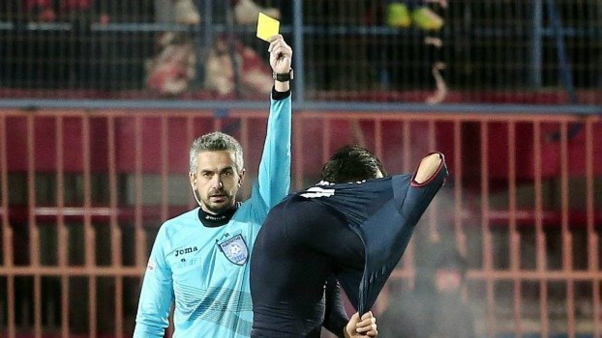 Ελέγχονται τρεις διαιτητές της Superleague από το ΣΔΟΕ