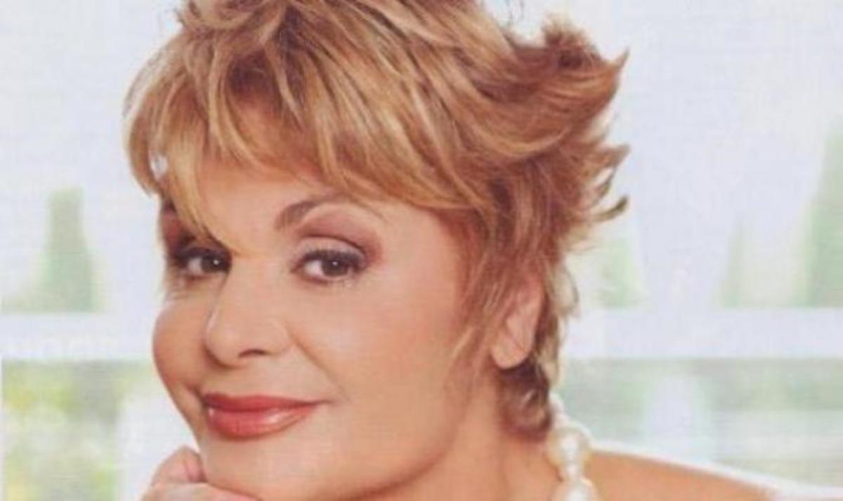 Η Μάρια Ιωαννίδου αποκαλύπτει πως δεν έχει χωρίσει η Ναταλία  με τον Νινιό