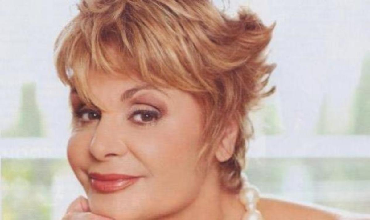 Μαρία Ιωαννίδου: «Θα τιμωρήσω πολλούς με το νέο μου βιβλίο»