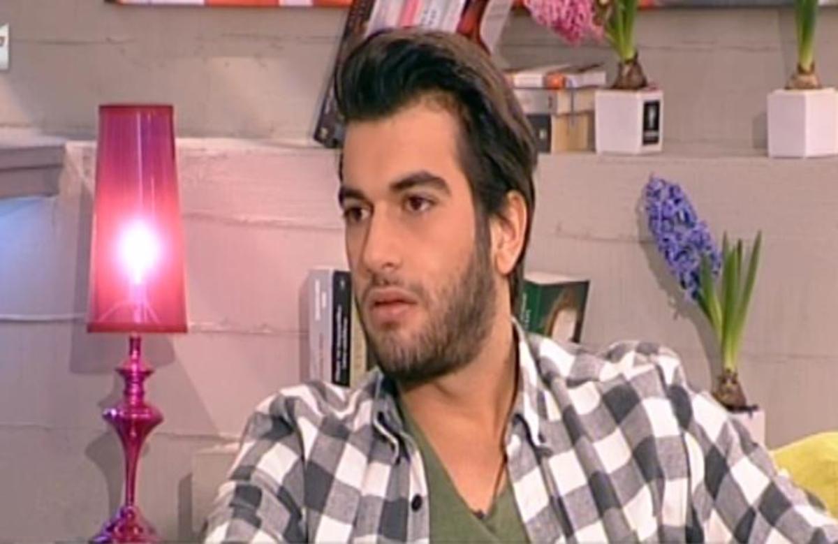 Λιάγκας σε Ιωάννου: Θα μπορούσες να παντρευτείς τη Ναταλία;