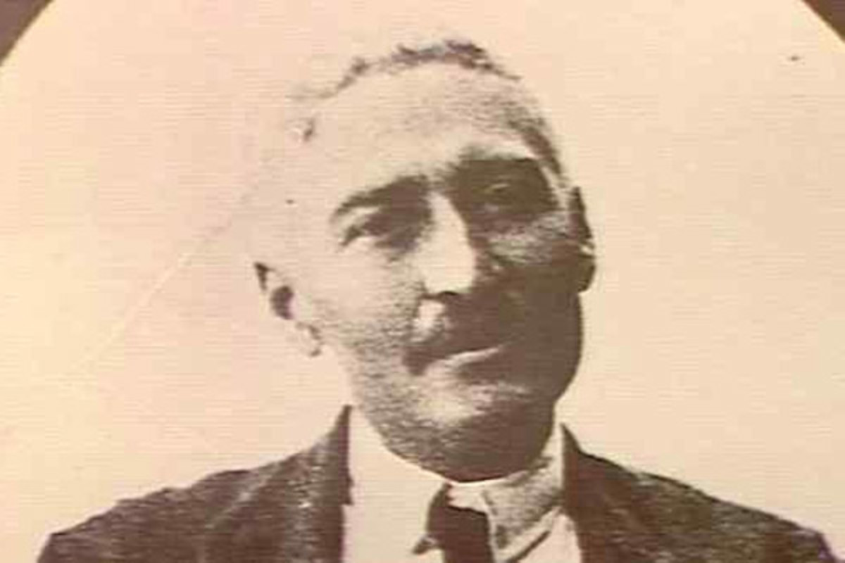“Ξανασκότωσε” τον Ιωνα Δραγούμη η Χρυσή Αυγή -“Εθνικισμός” και “αμάθεια”