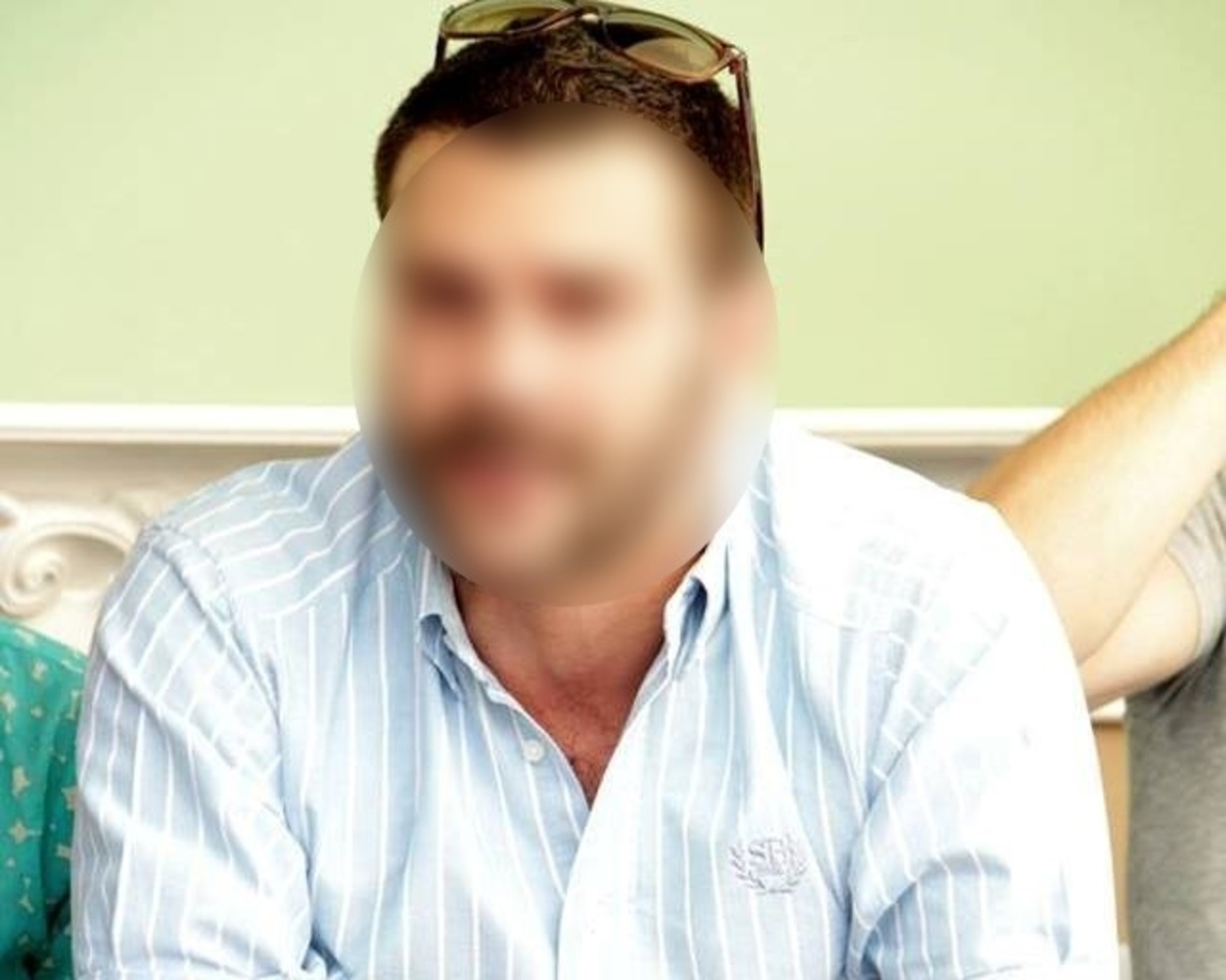 Πασίγνωστος Έλληνας ηθοποιός μιλά για το πρόβλημα με την ψωρίαση