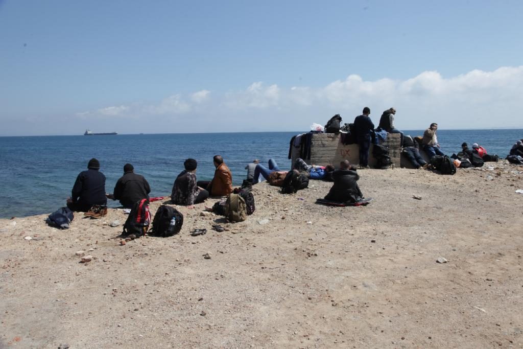 ΦΩΤΟ ΑΡΧΕΙΟΥ EUROKINISSI