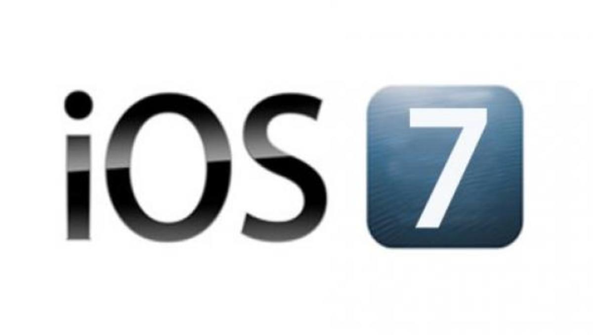 Καθυστερεί το iOS 7