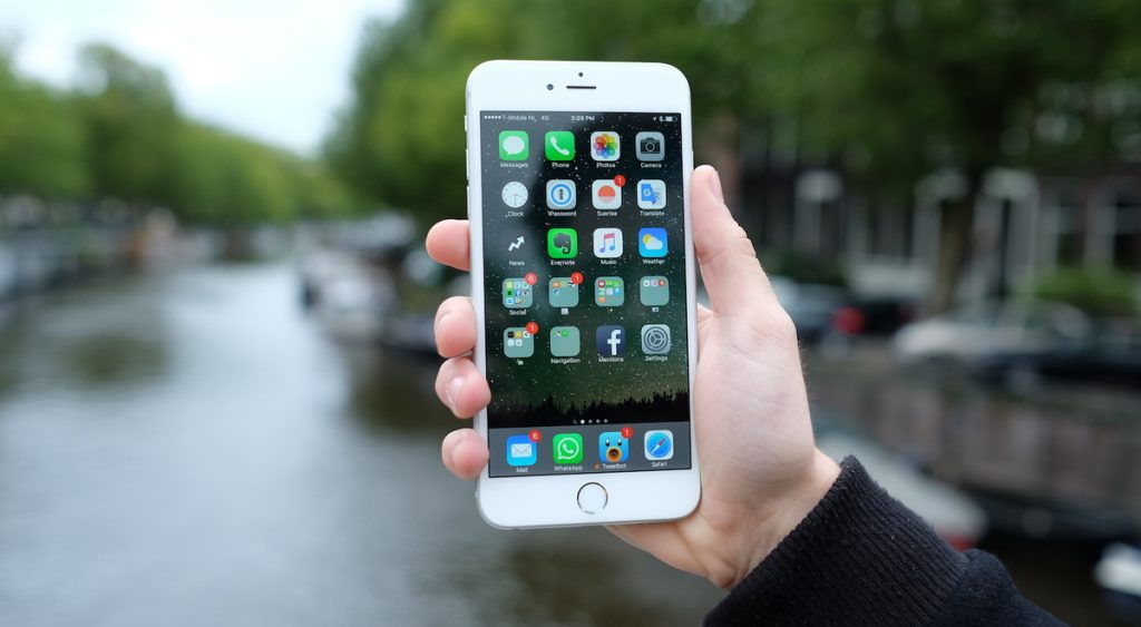 1 εκατομμύριο δολάρια σε όποιον “σπάσει” το iOS 9 της Apple!