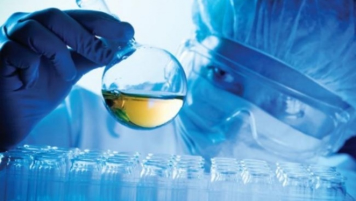 Ζωντανεύει στο εργαστήριο ιός 30.000 ετών