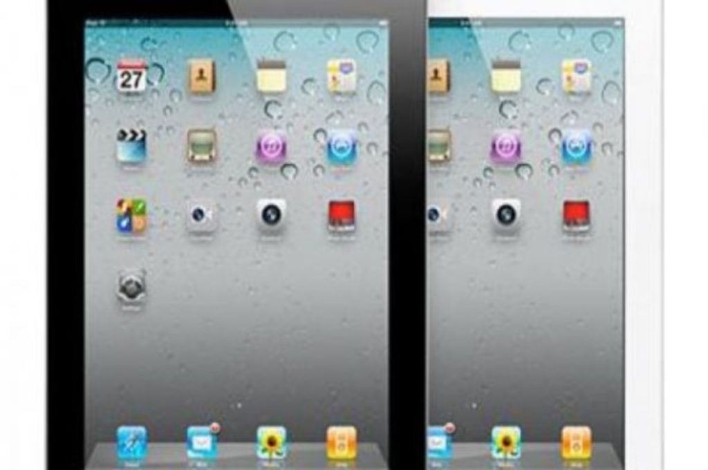 Mάθετε ποιος είναι ο νικητής του iPad 2!