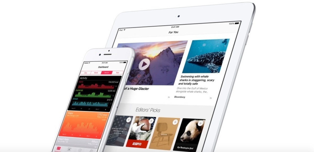 Apple: Πρόβλημα στην ενημέρωση του iOS 9.3 στο iPhone και iPad