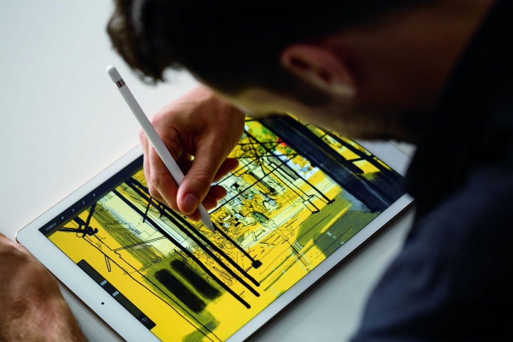 Έρχεται το νέο iPad Pro!