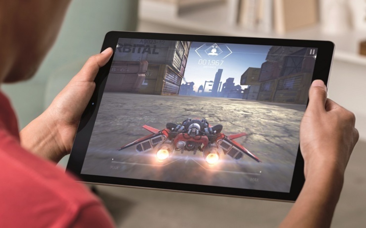 Το iPad Pro ήρθε στην Ελλάδα!