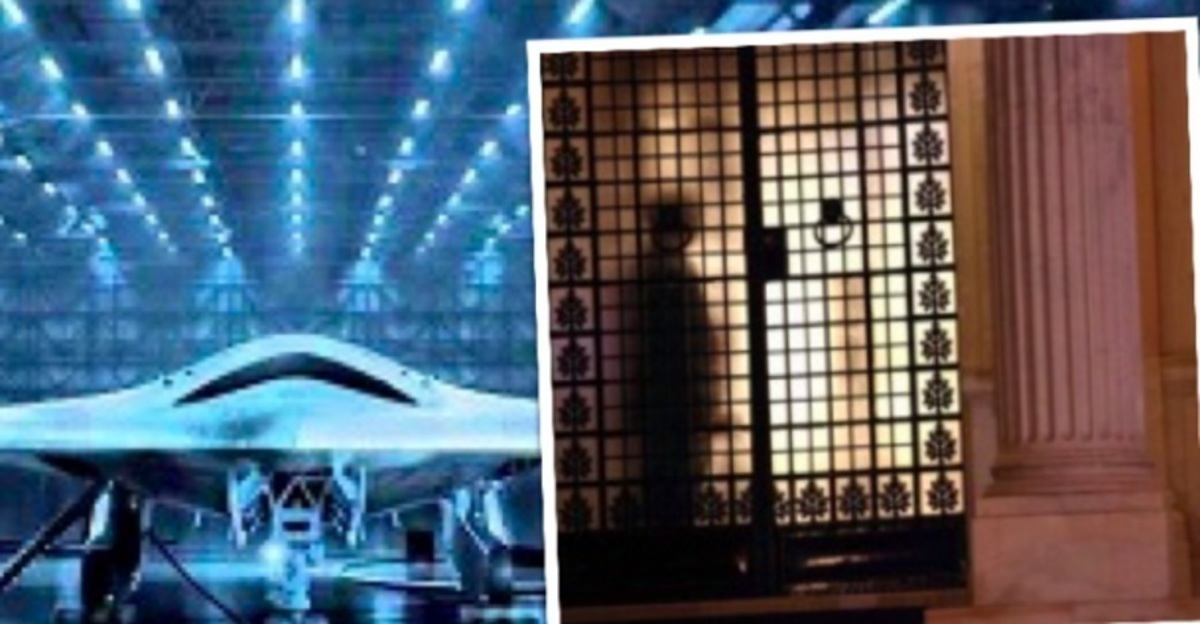 Ελληνικό υπερόπλο στα συρτάρια; Η ιστορία 5 επιστημόνων και ενός ραντάρ