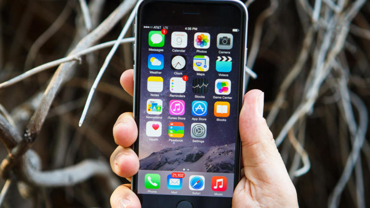 Προσοχή! Εξαπάτηση καταναλωτών με iPhone χωρίς την εγγύηση της Apple