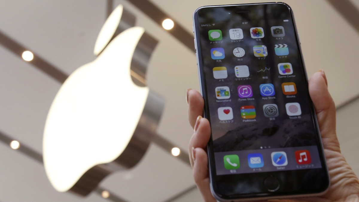 Η Apple καταργεί τα 16GB iPhone;