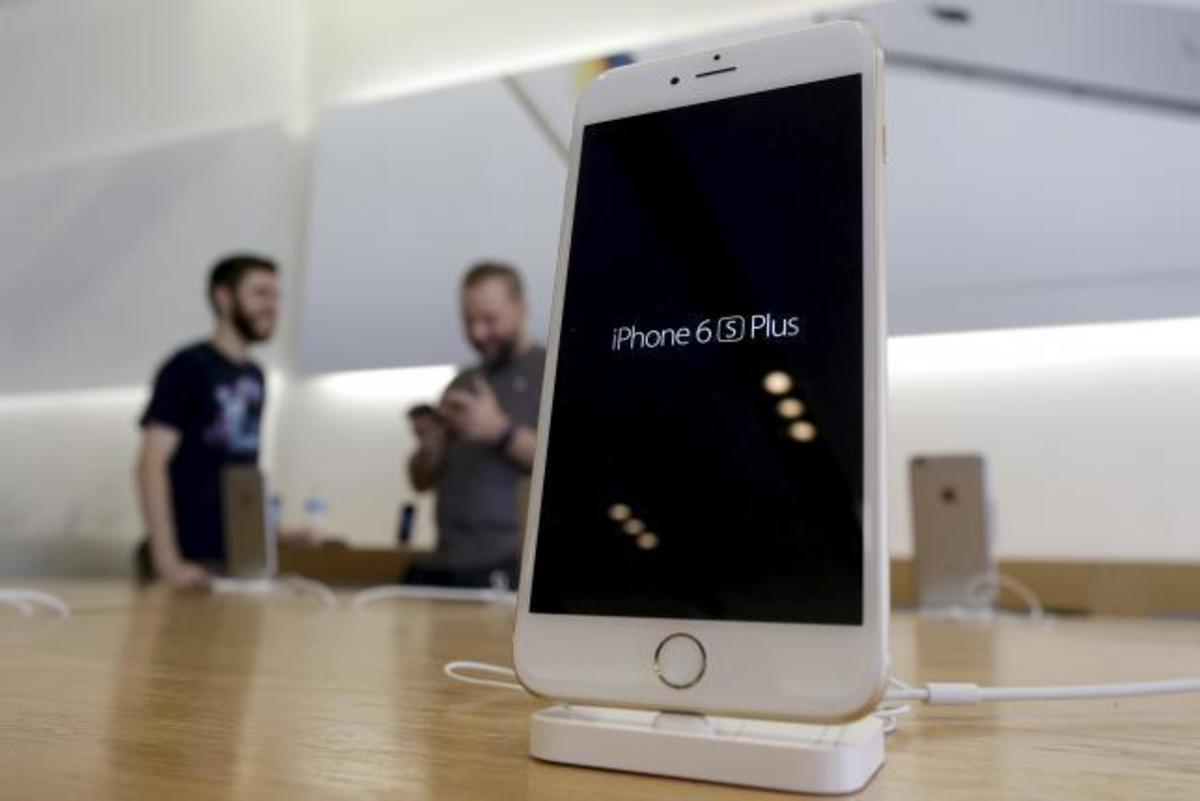 Η Apple πούλησε 13 εκατομμύρια iPhones μέσα σε 3 μέρες!