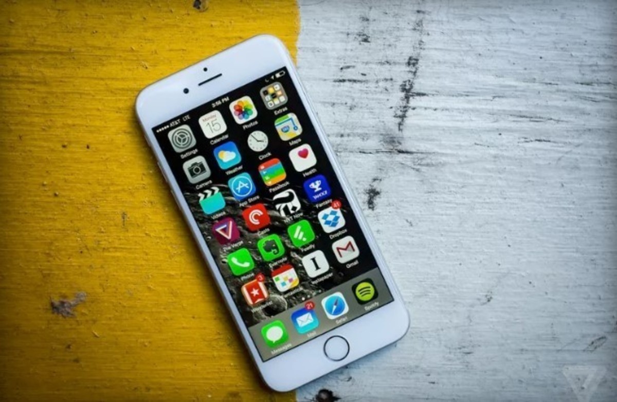 Συνεχίζεται η πτώση στις πωλήσεις του iPhone!