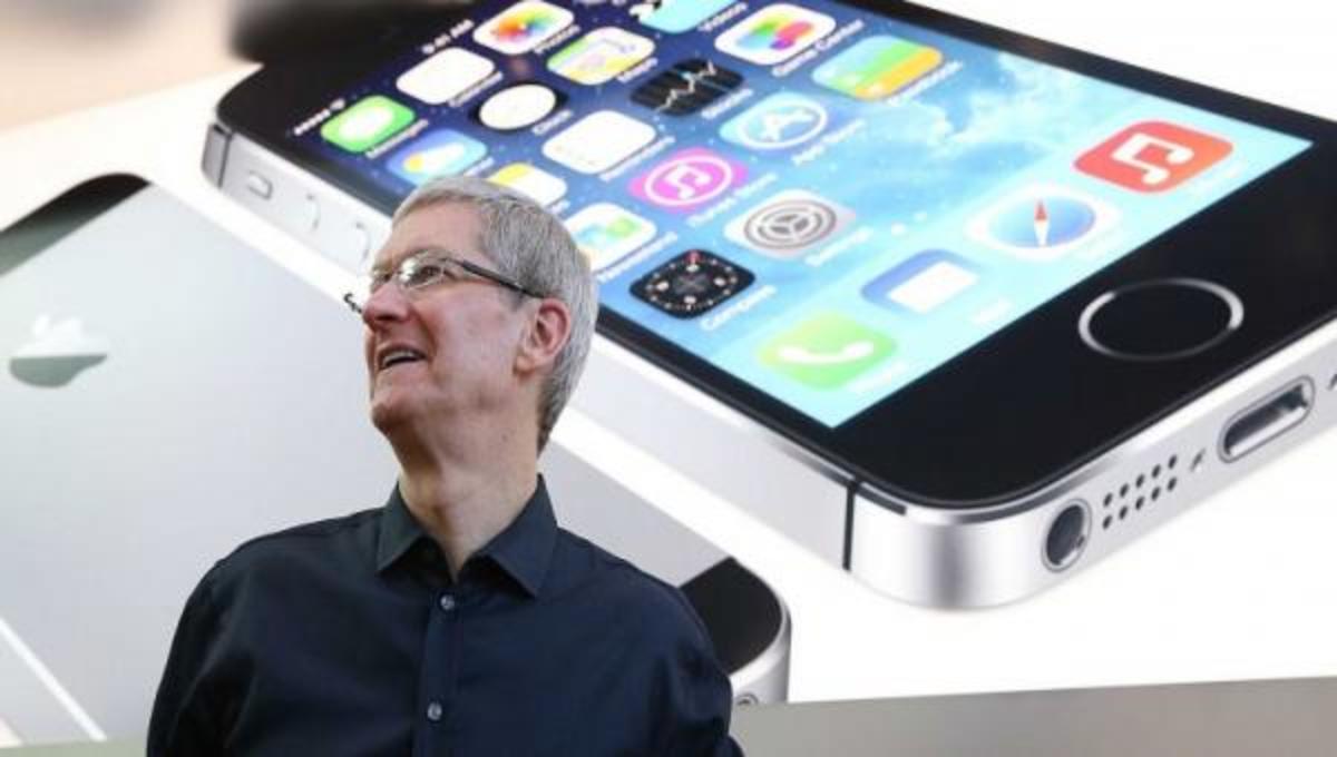 Apple: “Οι χρήστες θέλουν αυτό που δεν έχουμε”