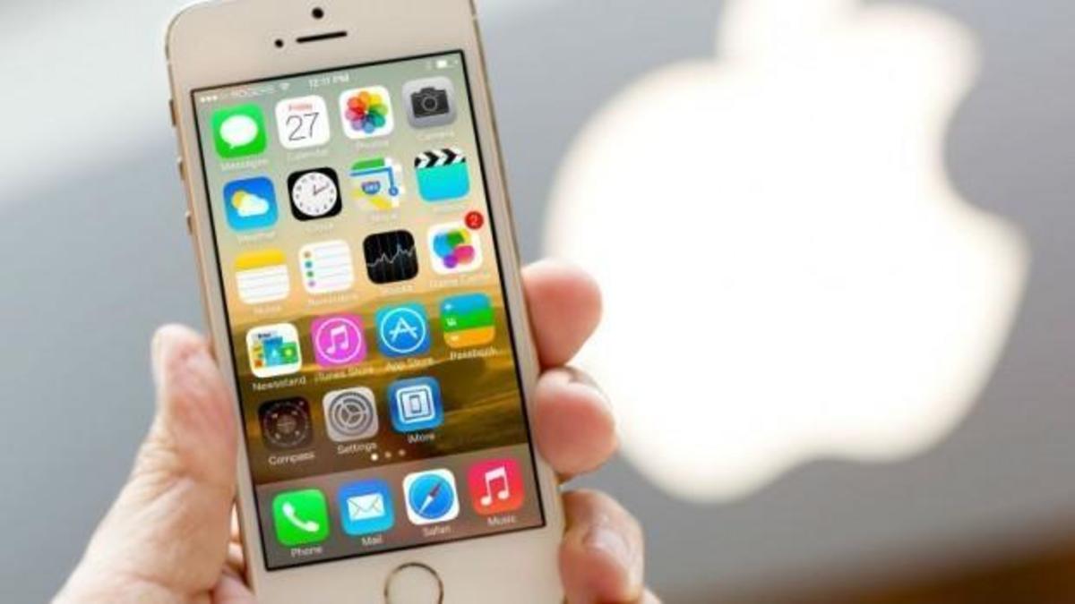 Η Apple ετοιμάζεται να παρουσιάσει το νέο μικρό iPhone και το νέο iPad Air μέσα στο Μάρτιο