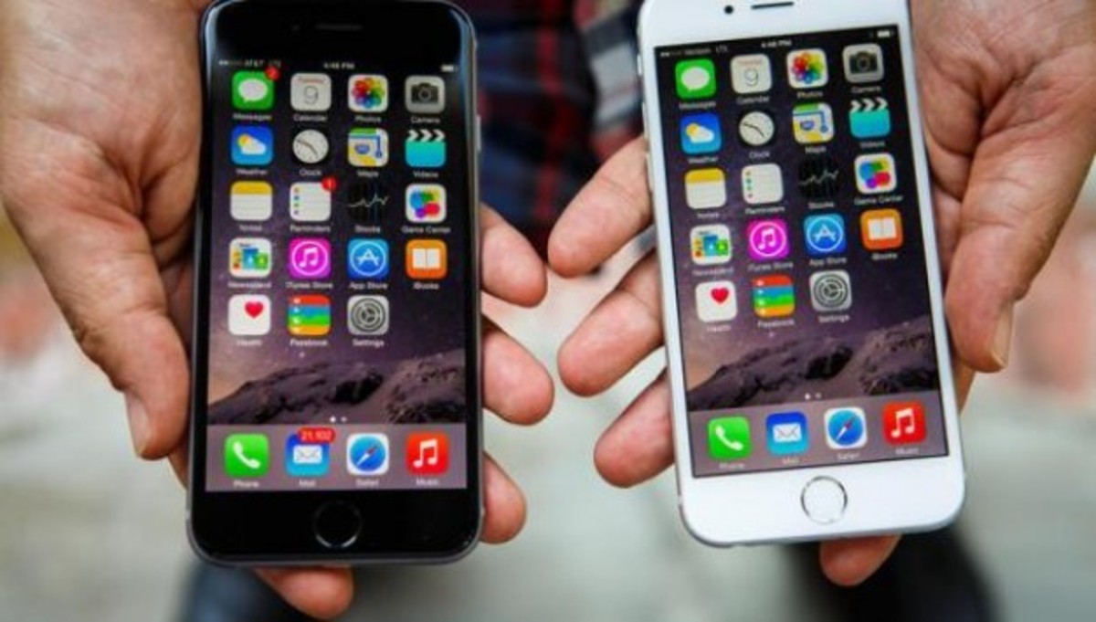 iPhone6: Η φτώχεια θέλει καλοπέραση! Πουλήθηκαν 10.000 σε μία μέρα!