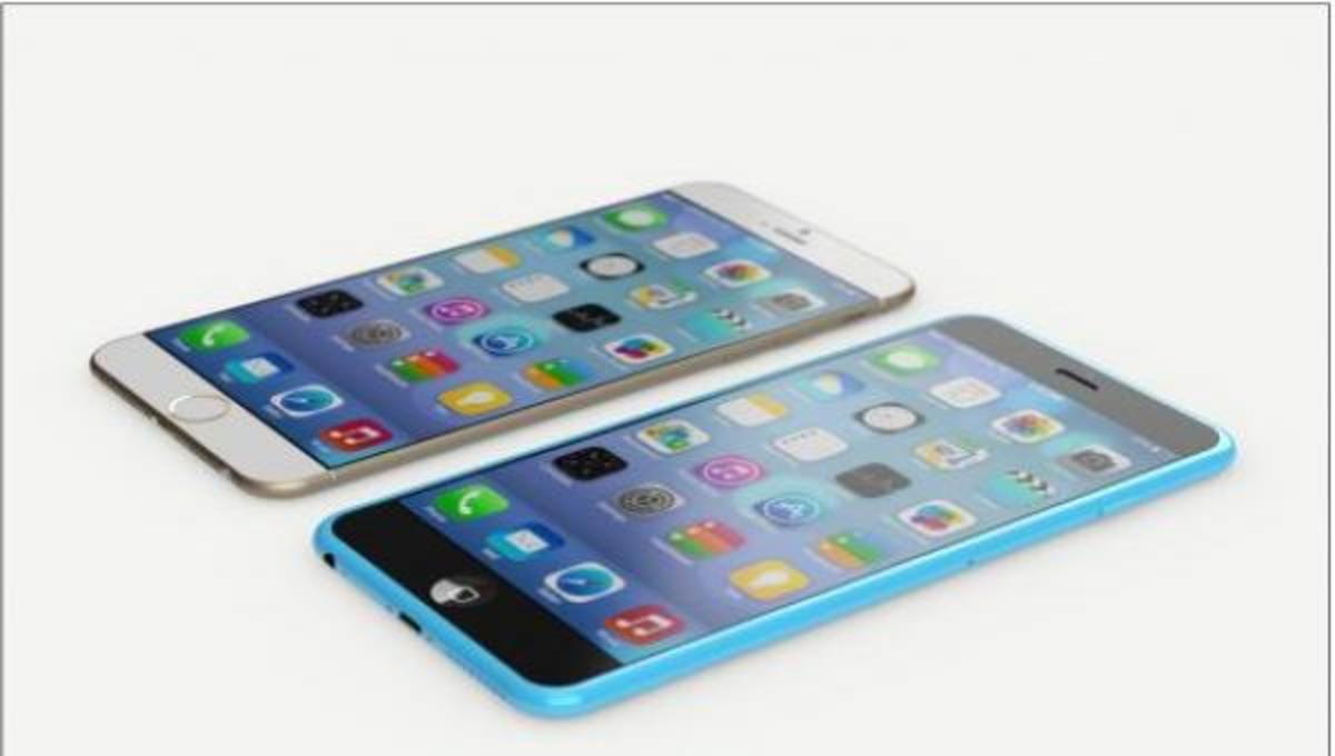 Έτσι μπορεί να είναι το iPhone 6!