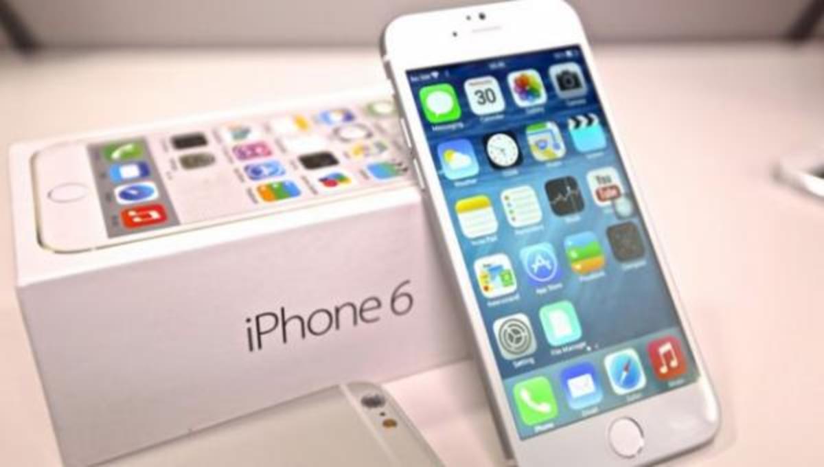 Η Apple θα παρουσιάσει το νέο iPhone 6 στις 9 Σεπτεμβρίου!